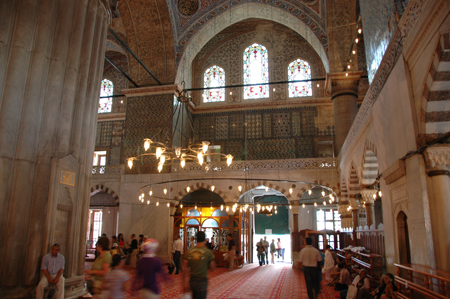 Sultan Ahmet Cami_05